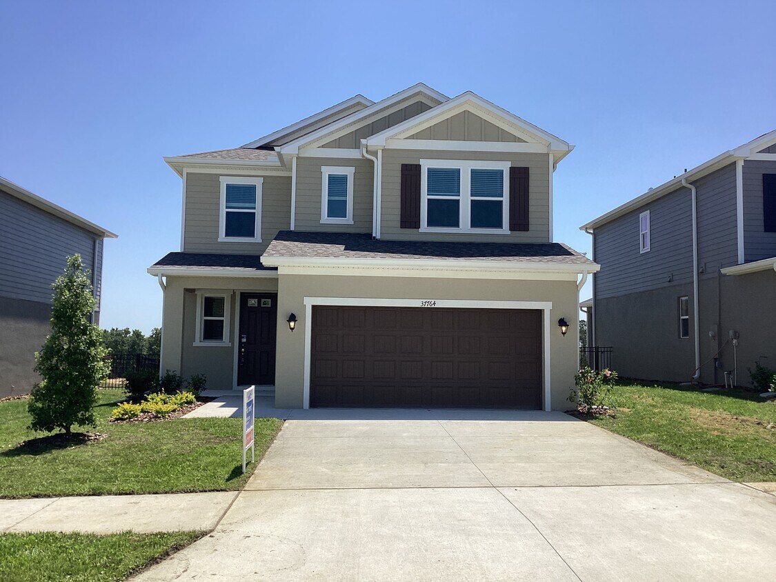 Foto principal - 37764 Dusty Saddle Ln