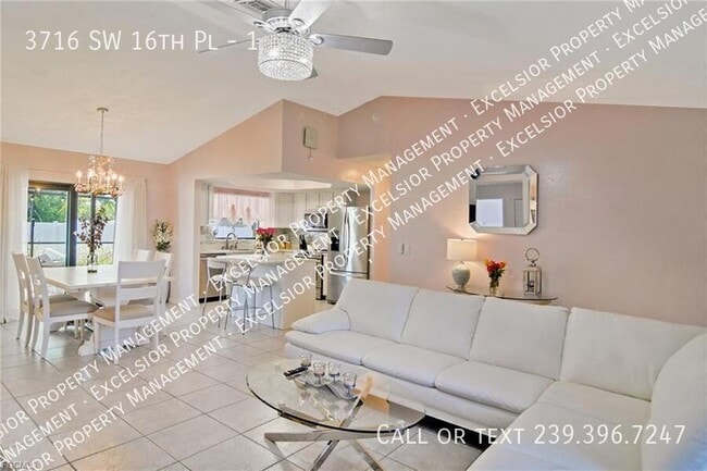Foto del edificio - 3716 SW 16th Pl