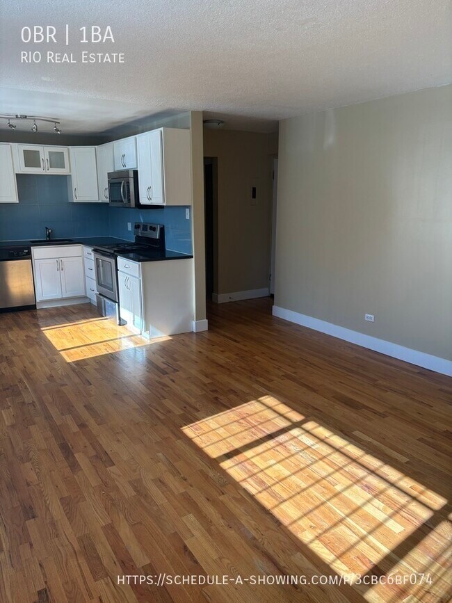 Foto del edificio - 910 N Washington St