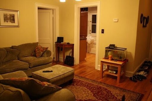 Foto principal - 303 S Arthur Ashe Blvd