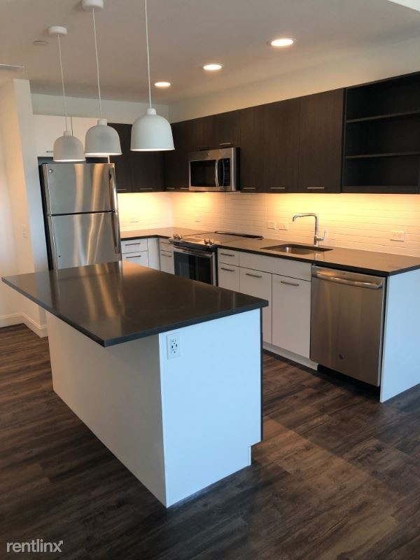 Primary Photo - 1 br, 1 bath Apartment - 123 Guest St