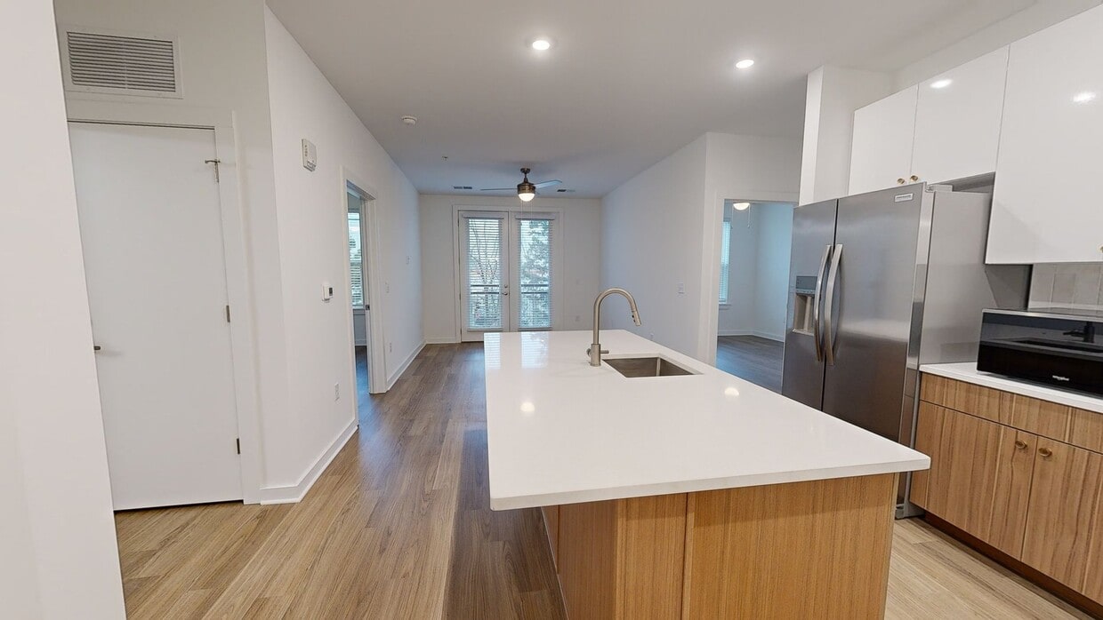 Photo - The Alder on Dabney Apartments