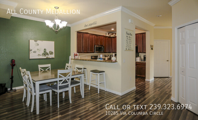 Foto del edificio - Coming available April 1st 3Bedroom 2.5 Ba...