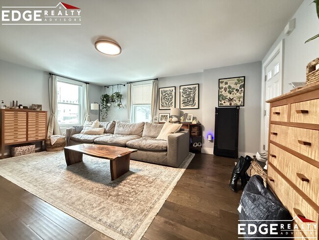 Foto del edificio - 115 Summer St