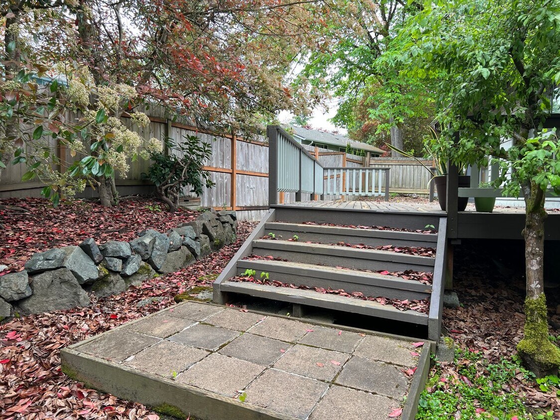 Foto principal - Private access to Lake Sammamish house