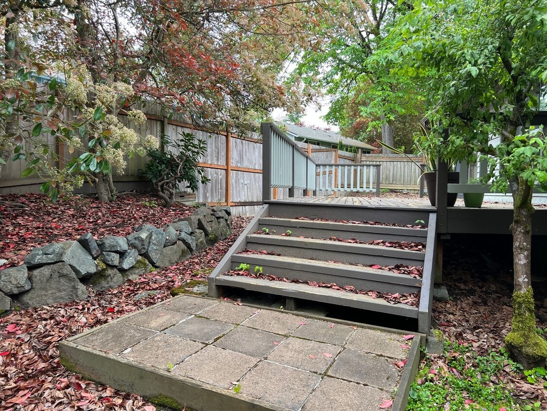 Primary Photo - Private access to Lake Sammamish house