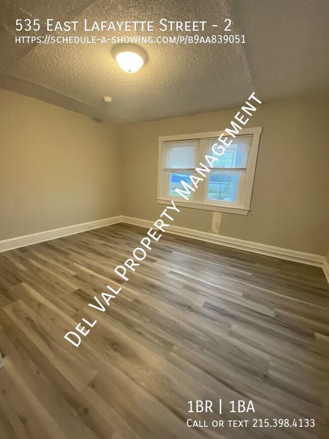 Building Photo - Cozy 1- Bdrm Apartment For Rent - 535 E La...