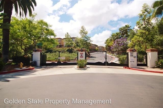 Primary Photo - 3 br, 2.5 bath House - 3409 Paseo de Fuentes
