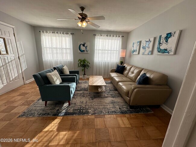 Foto del edificio - 5214 Batley Rd