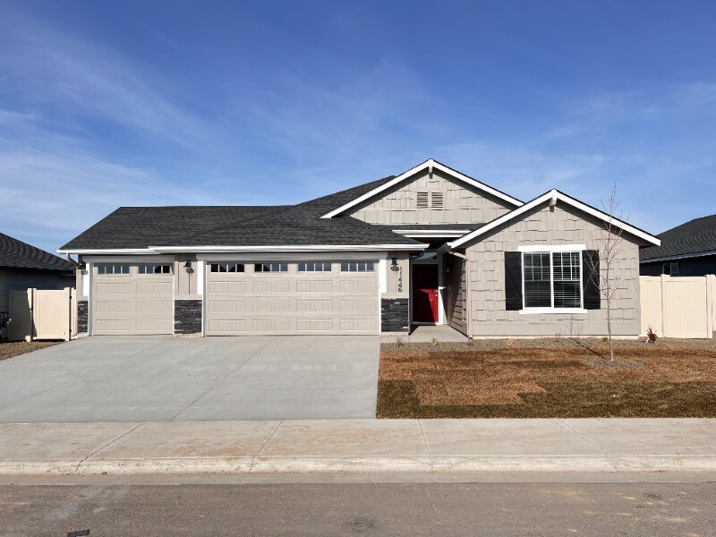 Primary Photo - 11446 W Teratai St
