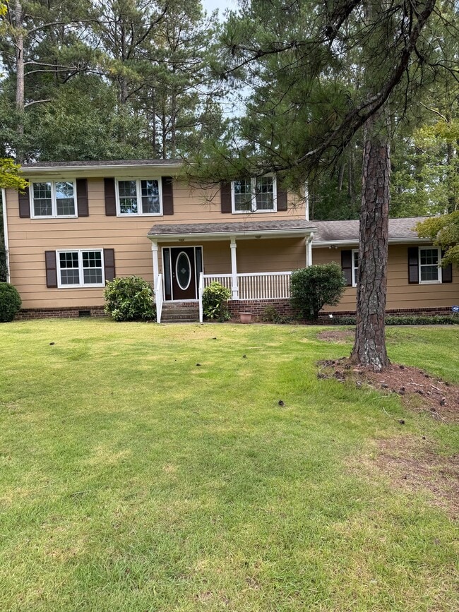 Building Photo - 2270 Fern Valley Dr SW