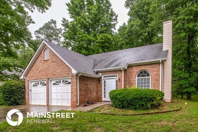 Foto del edificio - 117 Brookhaven Ln