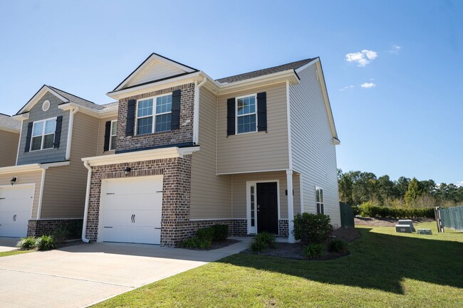 Building Photo - Available Now!