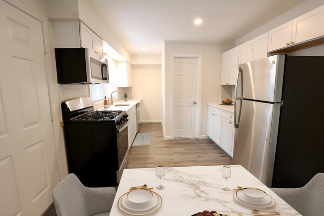 COCINA - Meadows at East Patchogue