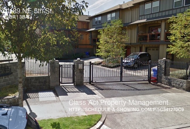 Foto del edificio - 1189 NE 5th St
