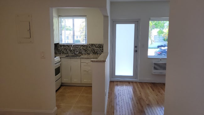 Photo - 9005 NE 8th Ave Apartment