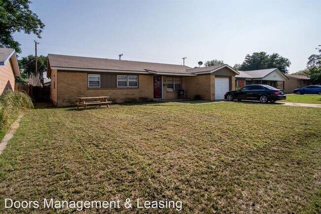 Building Photo - 3 br, 2 bath House - 5217 40th Street