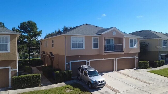Foto del edificio - 3927 Pemberly Pines Cir
