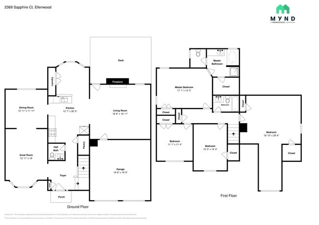 Building Photo - 2369 Sapphire Ct