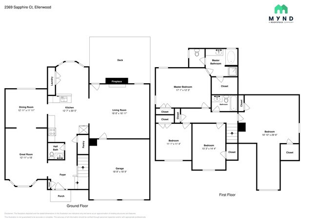 Foto del edificio - 2369 Sapphire Ct