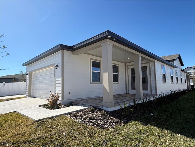 Foto del edificio - 17651 Japonica Bloom Dr