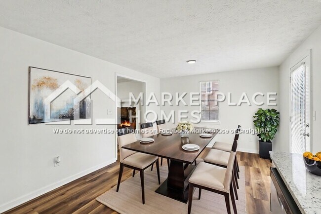 Foto del edificio - 5841 Pair Ct