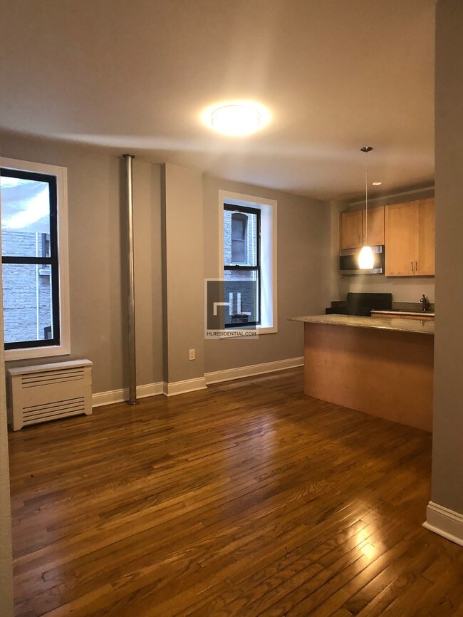 Building Photo - West 110th Street