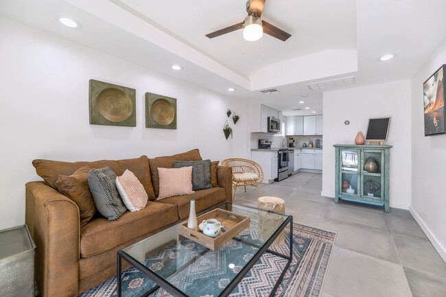 Foto del edificio - 2610 N 24th St