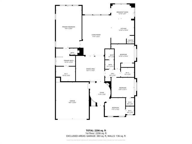 Foto del edificio - 3615 French Creek Dr