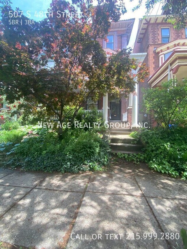 Primary Photo - 507 S 48th St