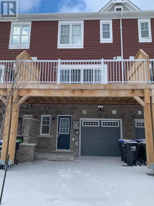 Building Photo - 22 Village Gate Dr