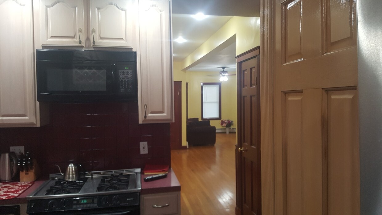 Photo - 8 Buttonwood St (Boston, MA)
