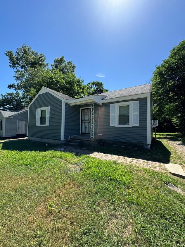 Primary Photo - 1719 Weiner Rd