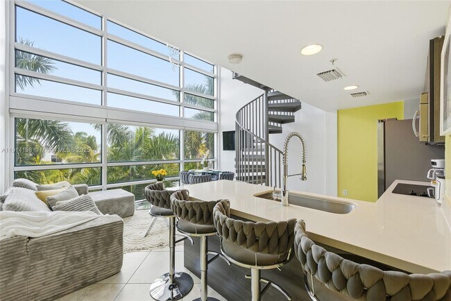 Foto del edificio - 421 Meridian Ave