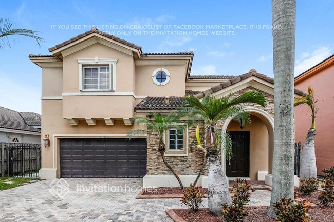 Building Photo - 16349 SW 50th Terrace
