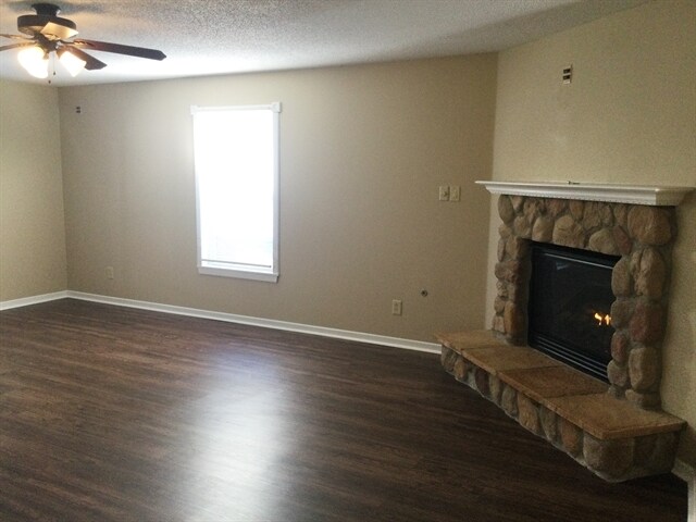 Building Photo - 4202 Fletcher Drive