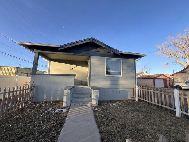 Building Photo - 2616 Ames Ave