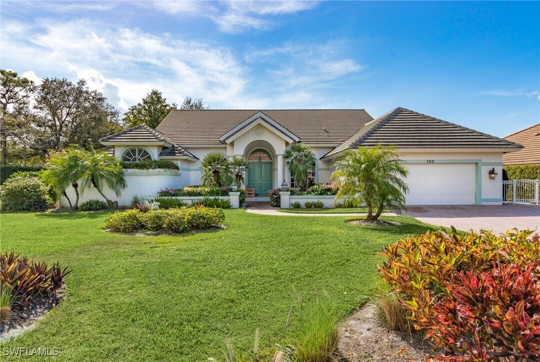 Foto principal - 720 Turkey Oak Ln