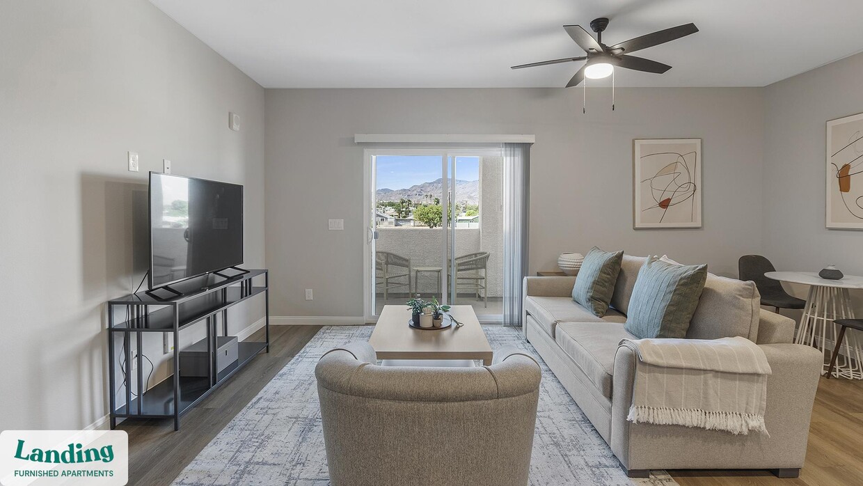 Foto principal - 760 S Boulder Hwy