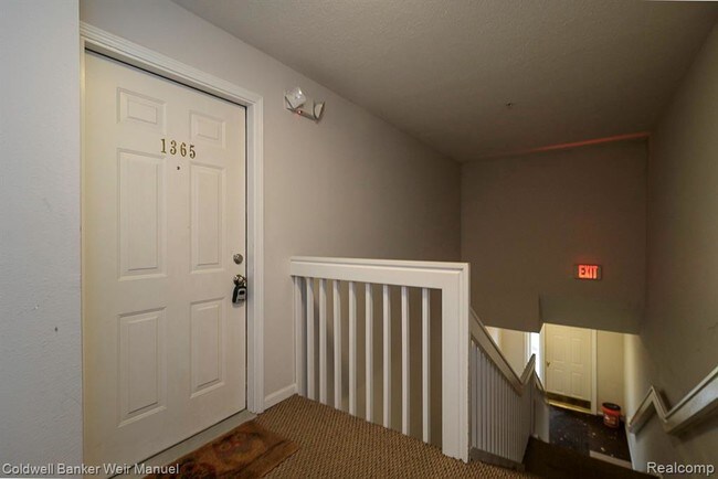 Foto del edificio - 1365 Millbrook Trail