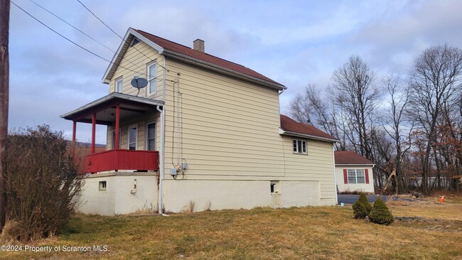Building Photo - 901 Sibley Ave