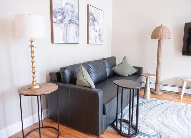 Foto del edificio - 245 W 113th St