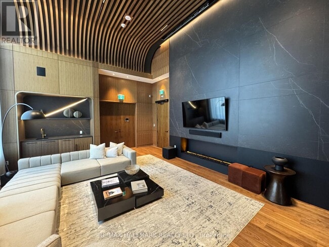 Photo du bâtiment - 3240 William Coltson Ave