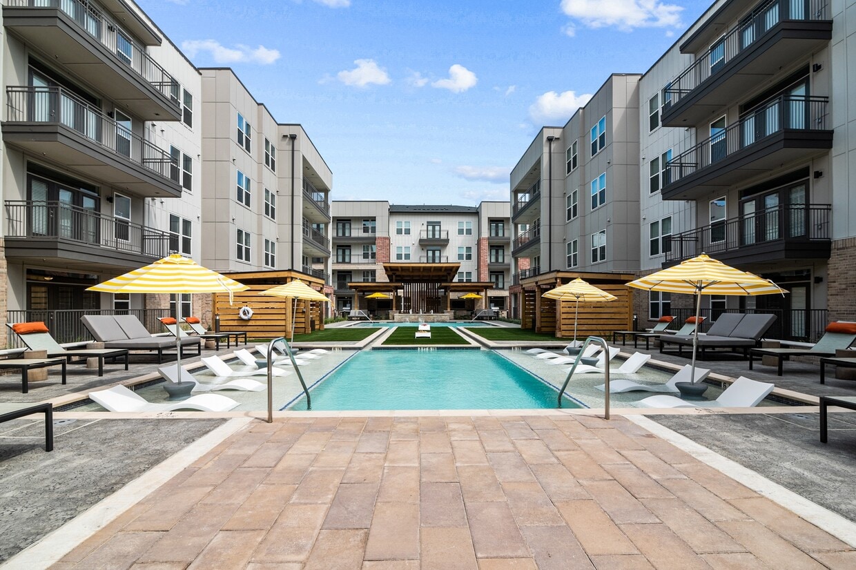 Foto principal - Lenox Bayside