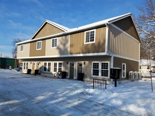 Foto del edificio - 507 N Ruby St