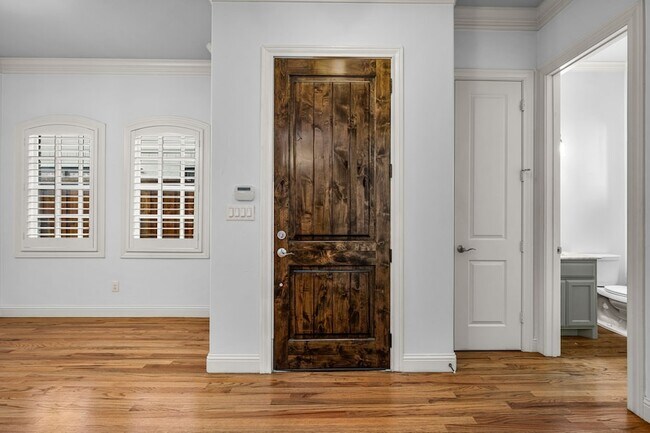Foto del edificio - 3640 Asbury St