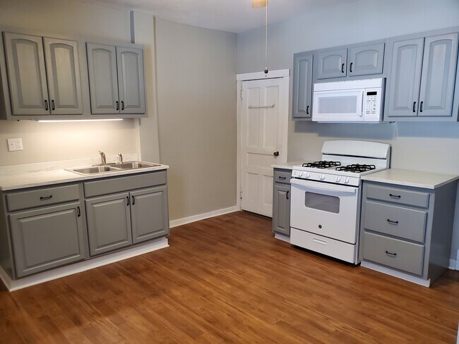 Cocina - 216 1st St