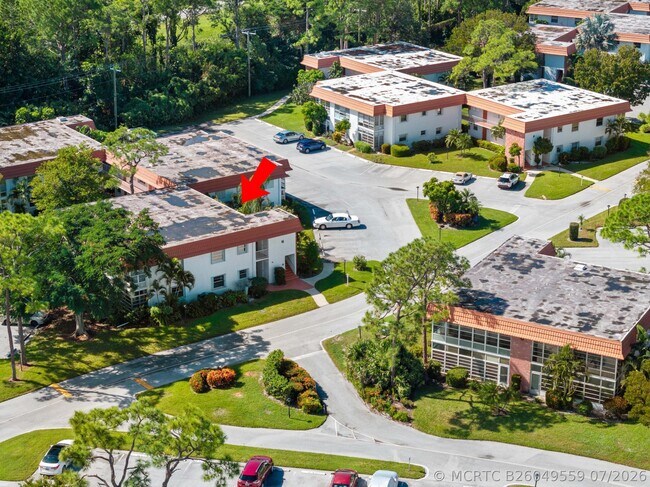 Foto del edificio - 2600 SE Ocean Blvd