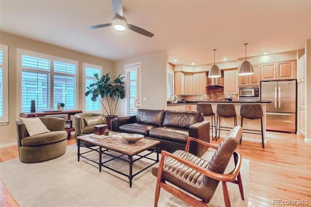 Foto del edificio - 365 Josephine St