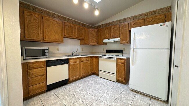 Foto del edificio - Very Nice 2 bedroom house with a Community...